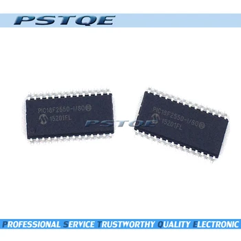 

NEW ORIGINAL PIC18F2550-I/SO PIC18F2550 18F2550-I/SO SOP