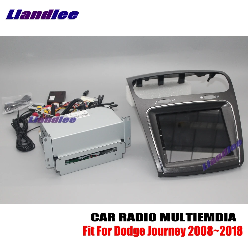 Excellent Liandlee Android Navi Radio For Dodge Journey 2008~2018 Car CD DVD Player GPS Navigation Maps Camera OBD TV Screen Multimedia 1 Excellent Liandlee Android Navi Radio For Dodge Journey 2008~2018 Car CD DVD Player GPS Navigation Maps Camera OBD TV Screen Multimedia 1