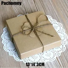 Best Price 10pcs/lot Retail Kraft Paper Gift Package Boxes Gift Handmade Soap Packaging with Flower for Egg Tart Boxes PP828 Best Price 10pcs/lot Retail Kraft Paper Gift Package Boxes Gift Handmade Soap Packaging with Flower for Egg Tart Boxes PP828