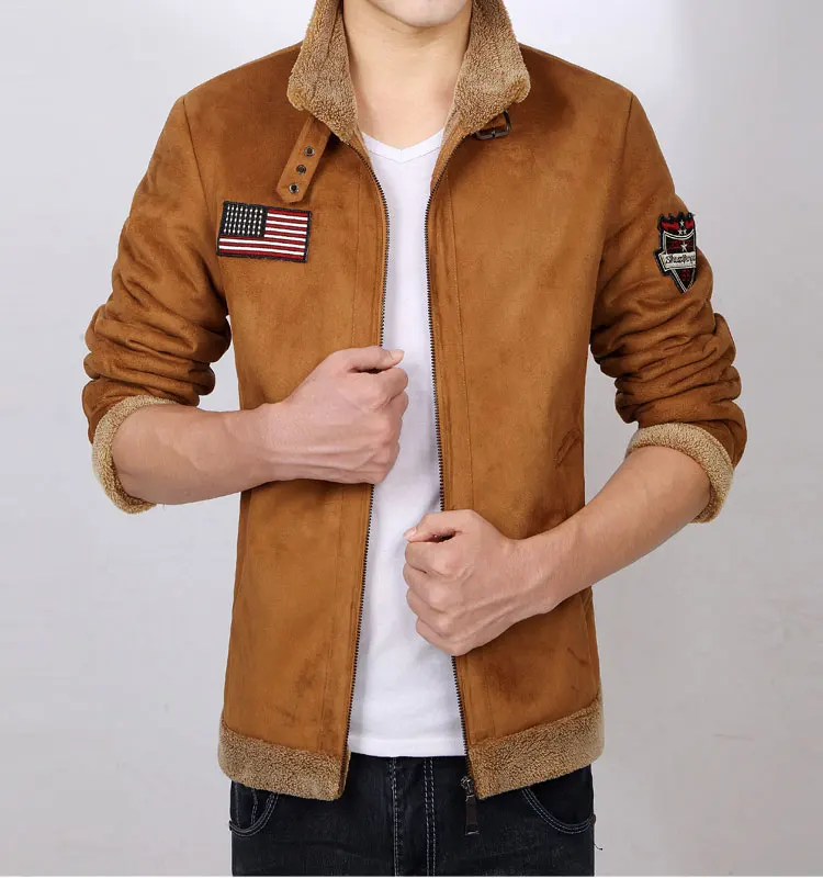 suede leather jacket 23