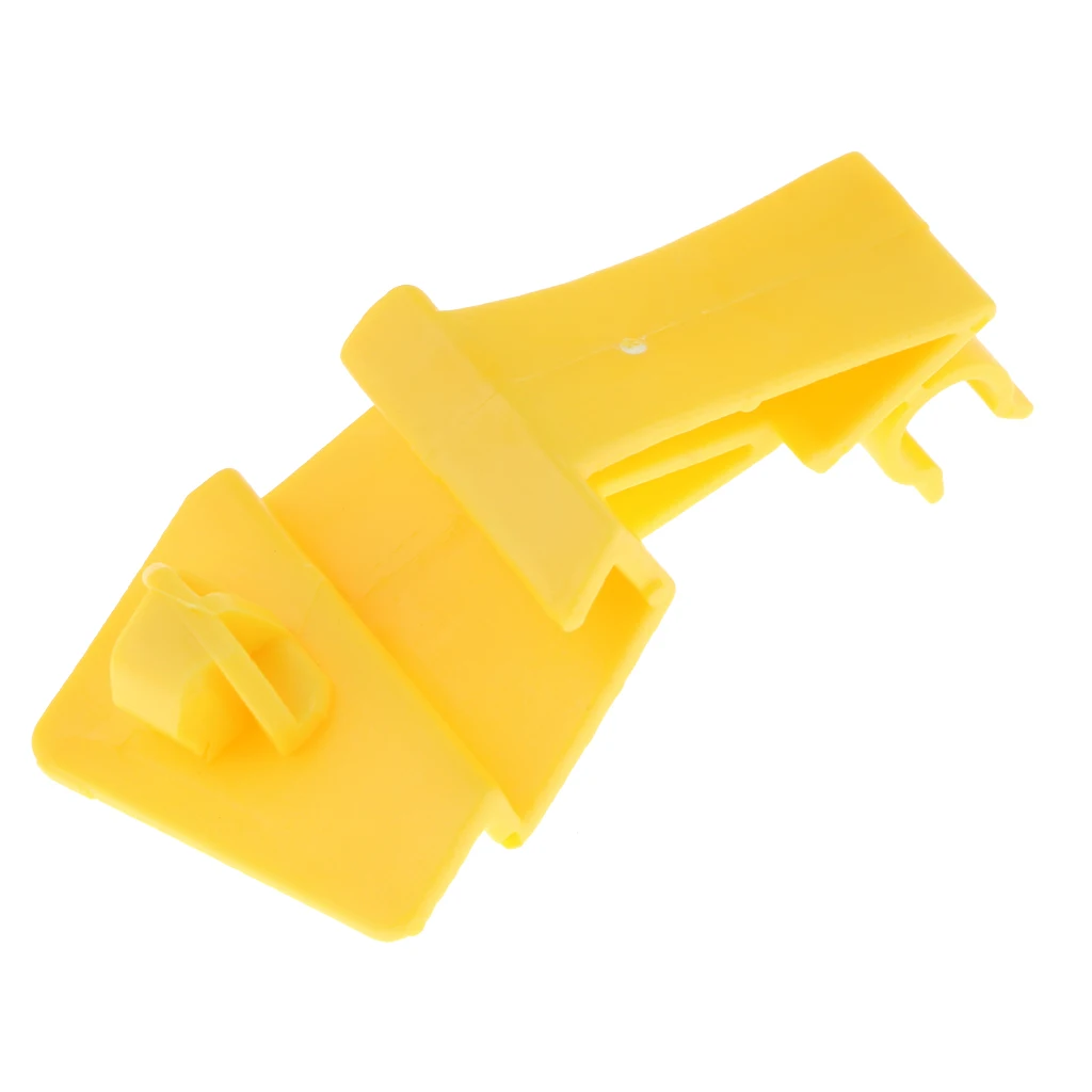 

Hood-Support Rod Retainer Clip 8A6Z16828B 8A6Z-16828-A For Ford Fiesta 2011-2012