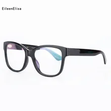 EE брендовая оправа для очков, высокое качество, квадратный Ацетатный материал, оправа для очков при близорукости, оптическая оправа для очков Oculos De Grau