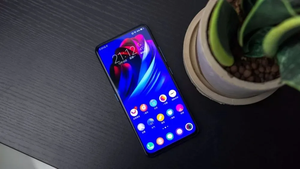 Глобальная версия Vivo Nex 2 Nex2 Смартфон Snapdragon 845 6,39 дюймов+ 5,49 дюймов двойной экран 10 Гб ram 128 Гб rom Android