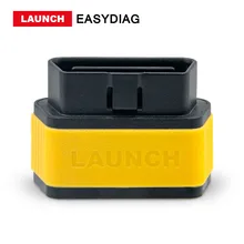 Старт X431 EasyDiag 2.0 для Android/IOS Obd2 код читателя сканирования с Bluetooth Легко Diag 2.0 лучше, чем iDiag M Diag ELM327