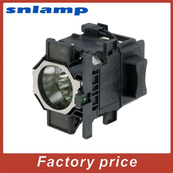 

Snlamp compatible Projector Lamp ELPLP72 / V13H010L72 for PowerLite Pro Z8150NL PowerLite Pro Z8250NL PowerLite Pro Z8255NL