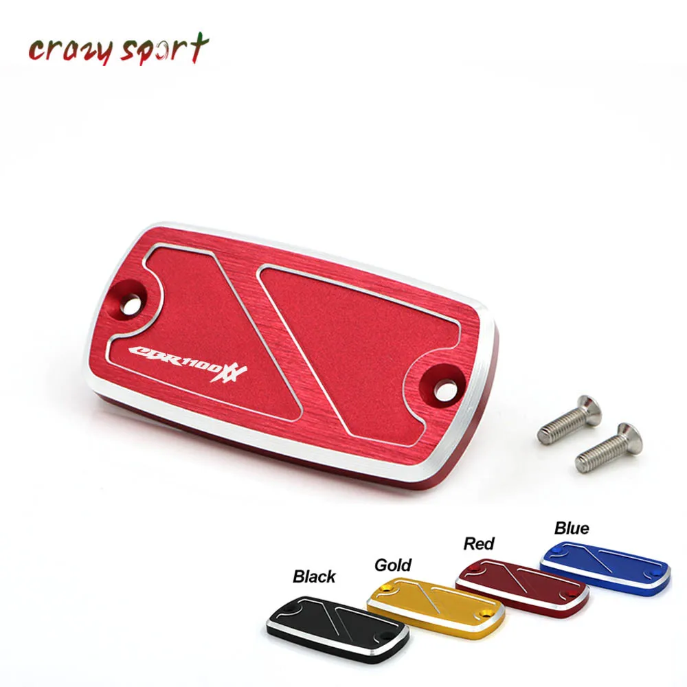 Мотоциклетные Запчасти для HONDA CBR1100XX CBR 1100XX CBR1100 XX 1997 2004 передний тормозной цилиндр