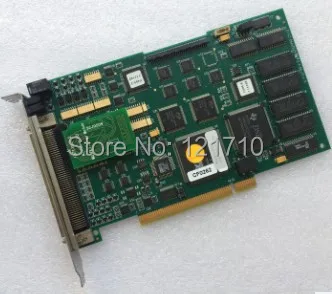 

Industrial equipment baord Baldor Nextmove PCI001-508D Dage 4000 8 axis Motion controller with F571 ISSUE 2 PCI MOSFET