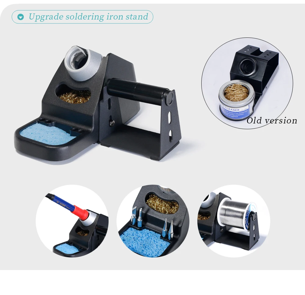 YIHUA 995D Soldering Station 4