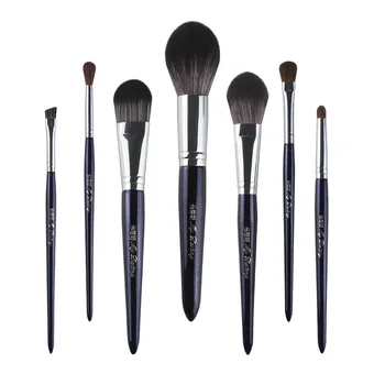 

Fashion High Quality Makeup Brush Set Foundation Eye Shadow Brush Soft High Value Professional Multi-Functional Beauty Tools