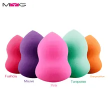 Рождественский подарок высокое качество Красота Хлопок косметические Косметические спонжи безупречная основа спонж для нанесения макияжа бесформенная подушка с наполнителем для макияжа