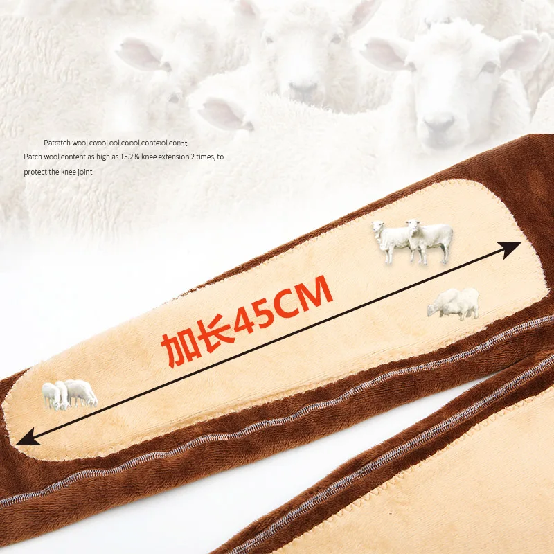 Feilibin Winter Warm Mens Warm Leggings Tight Men's Long Johns Plus Size Warm Underwear Elastic Tights Male Thermal Warm Pants Feilibin Winter Warm Mens Warm Leggings Tight Men's Long Johns Plus Size Warm Underwear Elastic Tights Male Thermal Warm Pants