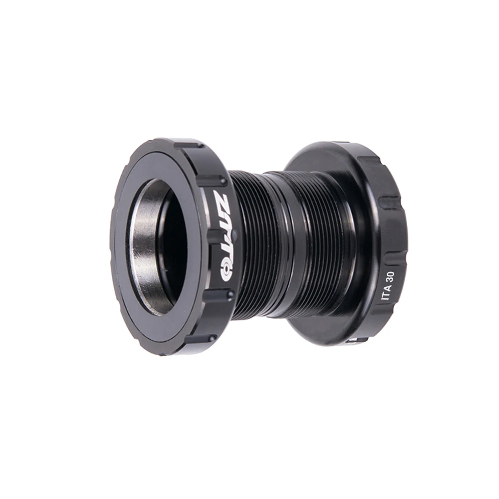 Boitier de pédalier BSA/ 30mm - Race Face pour axe traversant