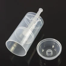 10 шт. торта толкатель трубка толкатель держатель Push Clear кухня прочный выпечки DIY инструмент J2Y