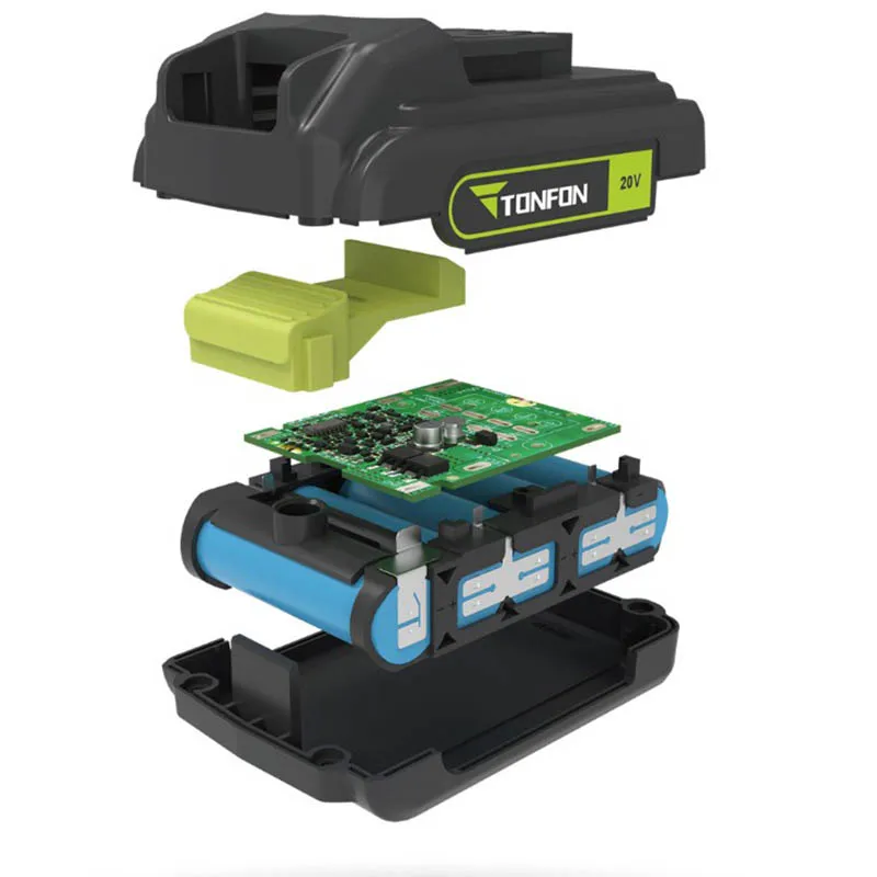 Youpin Tonfon Wireless Electric 