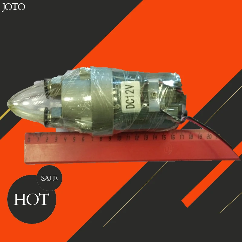 

23W Mini Self Suction Pump 12V Gear Oil Pump For Car Repair
