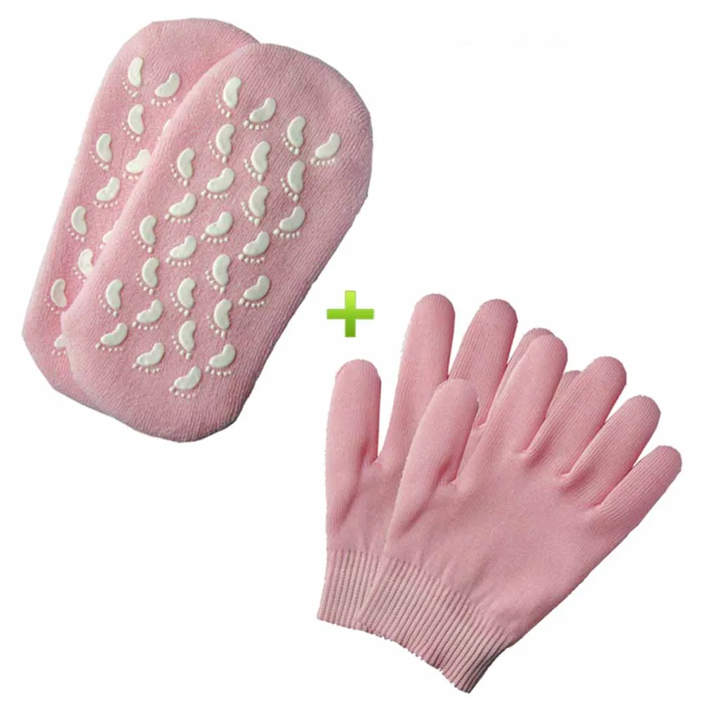 1 Set Unisex Beauty Spa Soften Moisturizing Treatment Skincare Gel