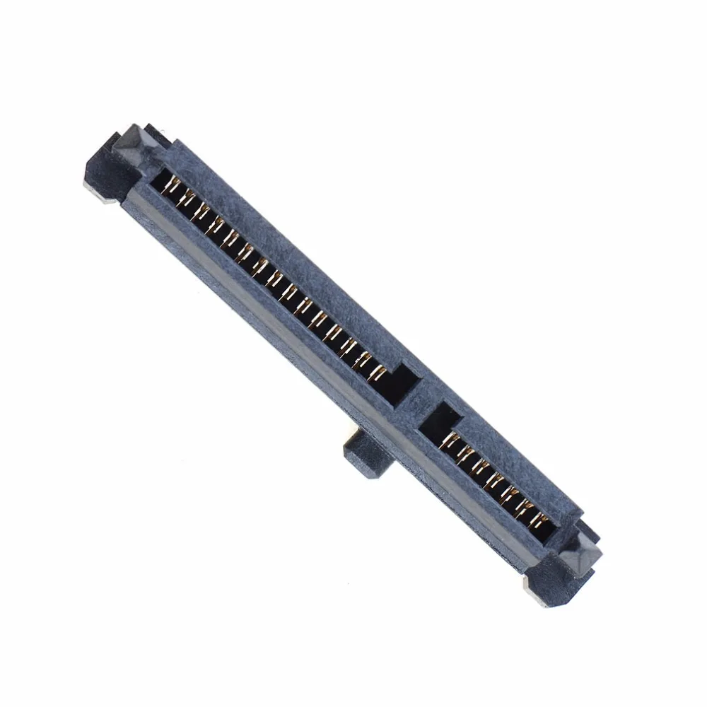 

HDD Hard Drive SATA Caddy Connector Adapter For HP TX1000 TX2000 Black P20
