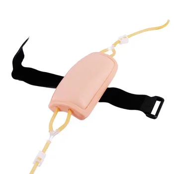 

Hand forearm venipuncture training jacket model intradermal injection training multifunctional intramuscular injection model