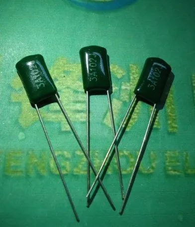 3a102j конденсатор характеристики