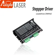 Best Price Leadshine 2 Phase Analog Stepper Driver DM442 Best Price Leadshine 2 Phase Analog Stepper Driver DM442