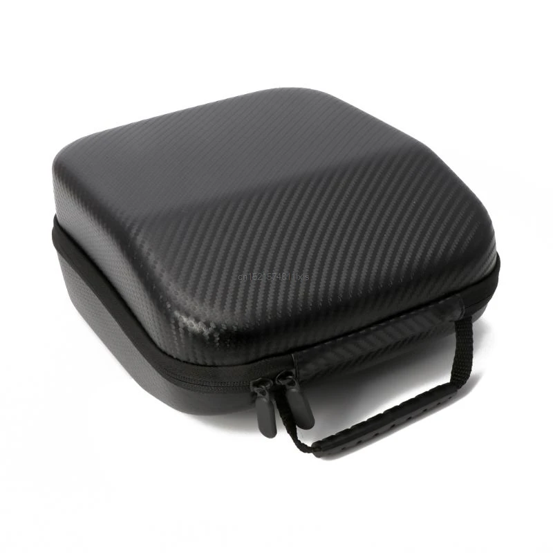 Headphone Case Cover Headphone Protection Bag Cover TF Cover Earphone Cover for Sennheiser HD598 HD600 HD650 Headphones