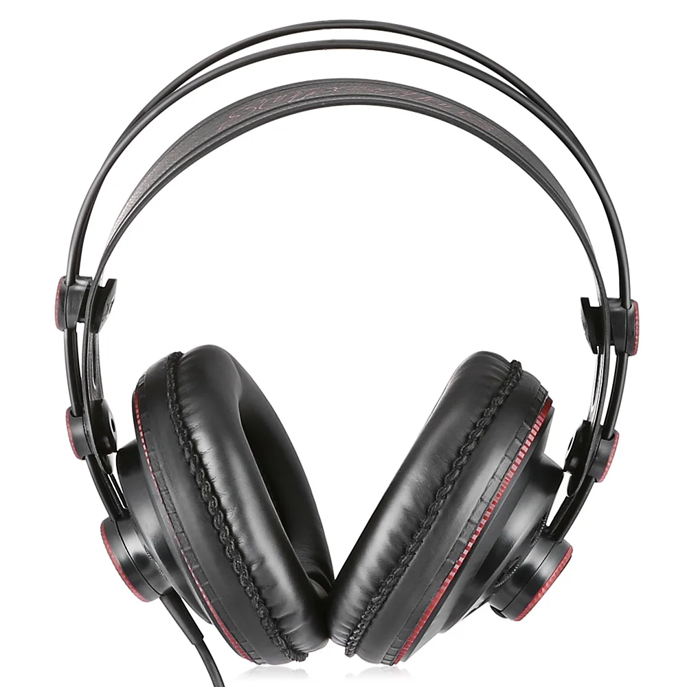 Superlux Hd681 3 5mm Jack Headphones With Adjustable