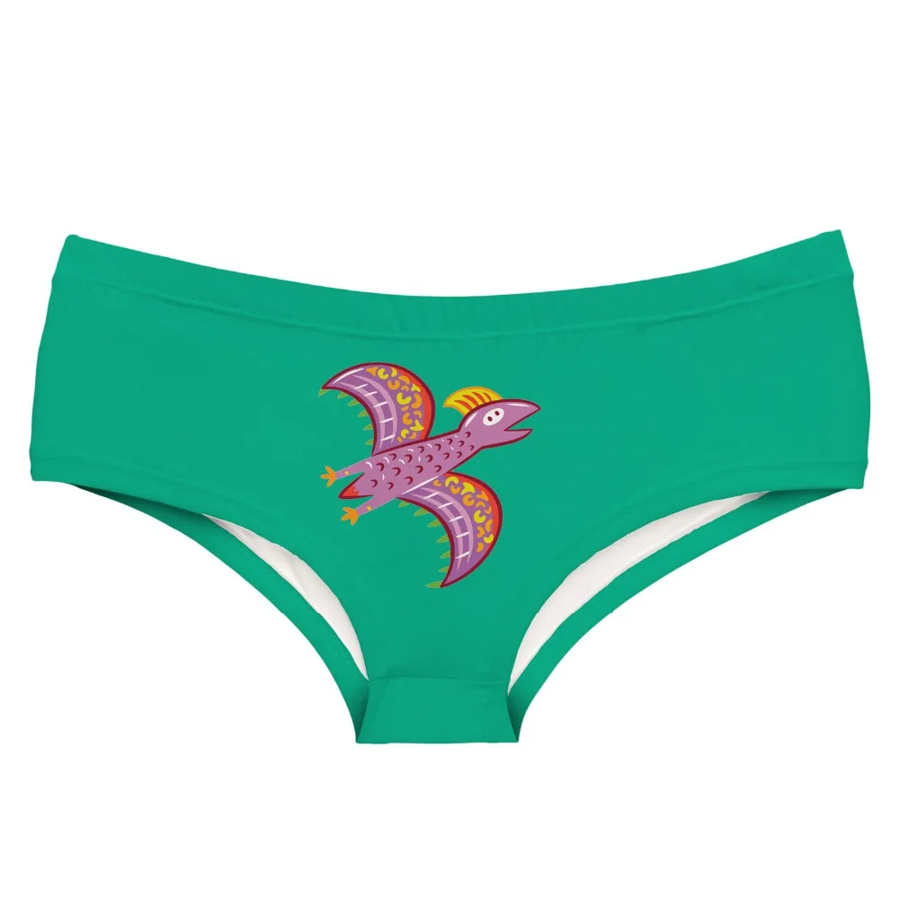 55084 PTERODACTYL GREEN (1) copy