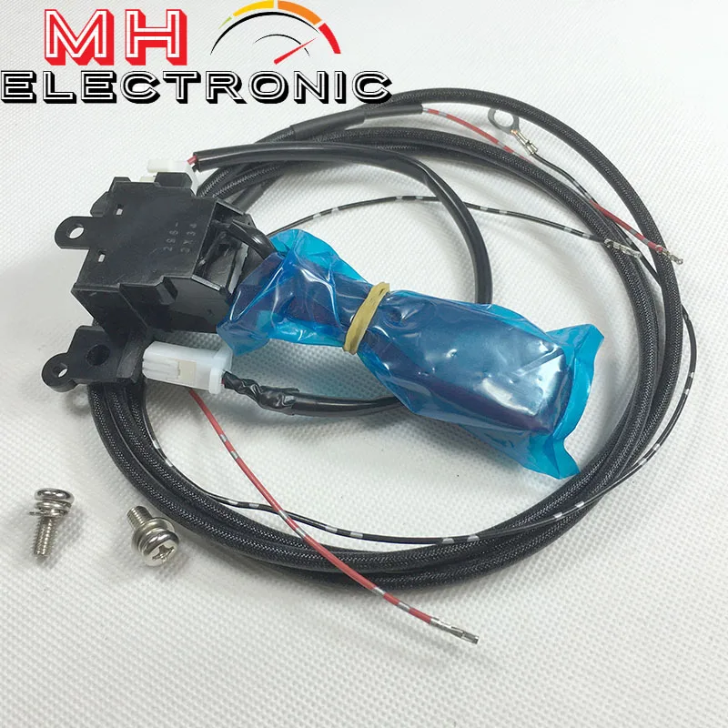 Комплект переключателей электронного круиз контроля MH для Toyota Corolla 2007 2014 Ractis 84632
