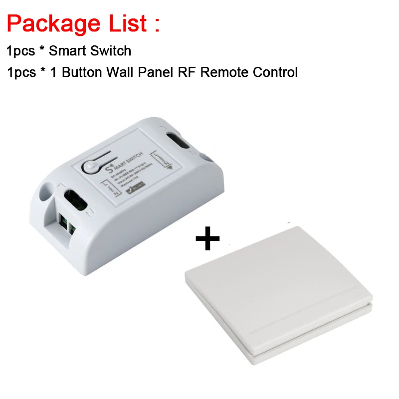 wifi light switches smart switch alexa switch compatible with google home and ifttt