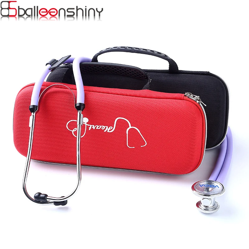 BalleenShiny Stethoscope Storage box Pregnant Medical Apparatus