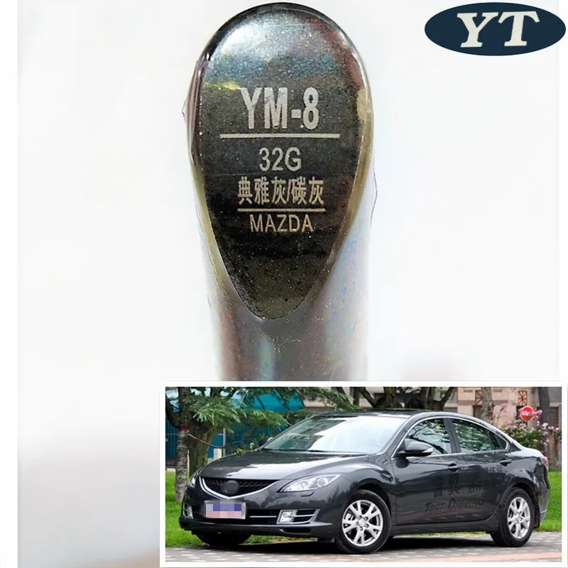 YM-8