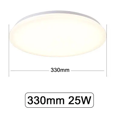 Luzes de Teto luzes de teto do diodo Fonte de Luz : Lâmpadas Led