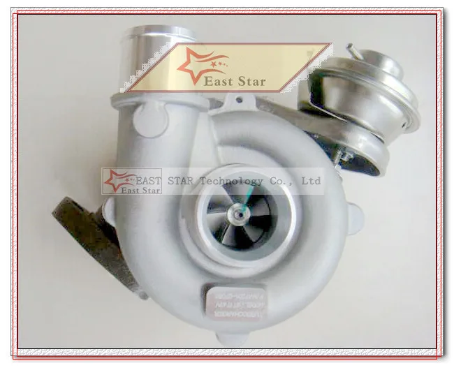 GT1749V 721164-0003 17201-27030 721164 Toyota Avensis Auris Picnic Previa TD D-4D 2006- 2.0L 114HP 1CD-FTV 021Y turbocharger (1)