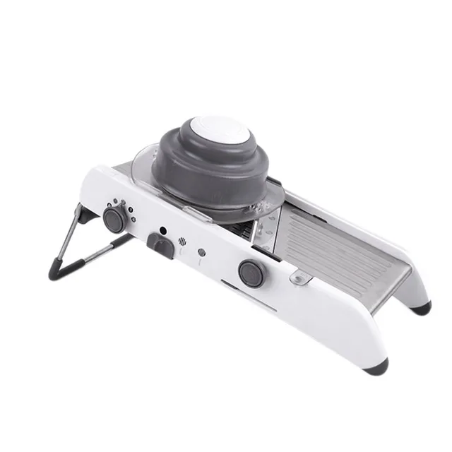 $US $32.43  Manual Professional Grinder Stainless Steel Slicer Vegetable Kitchen Tool Multi-Function Adjustable