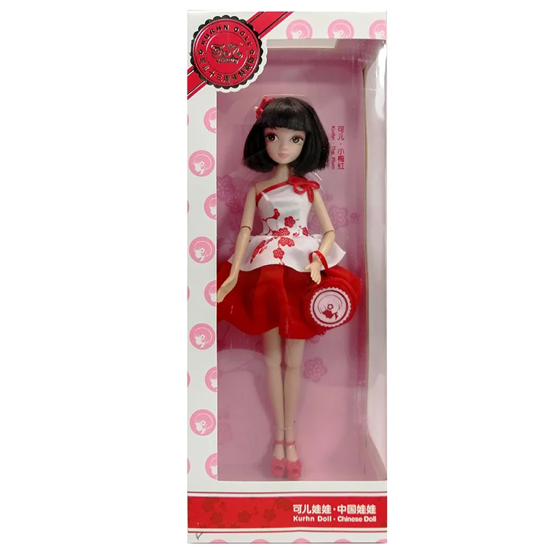 

Hot sale Kurhn 13th anniversary doll #1013