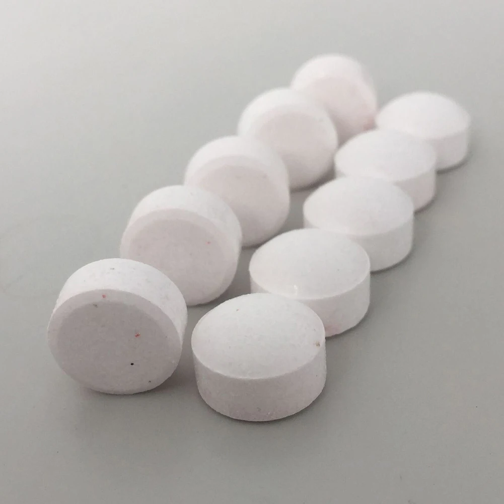 

Hot Selling Coffee Machine Purification Tablets Effervescent Tablet Coffee Machine Quick Cleaner