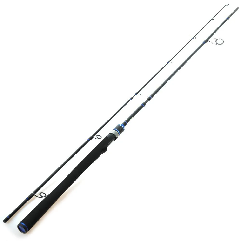 Haste de Giro Vara de Pesca da Carpa Canne a Peche 2.7m de Fibra de Carbono Médio Olta Seção Vara Isca Pólo 2.1m 2.4m Luz 4 6 Haste de Giro Médio Luz 4 Olta