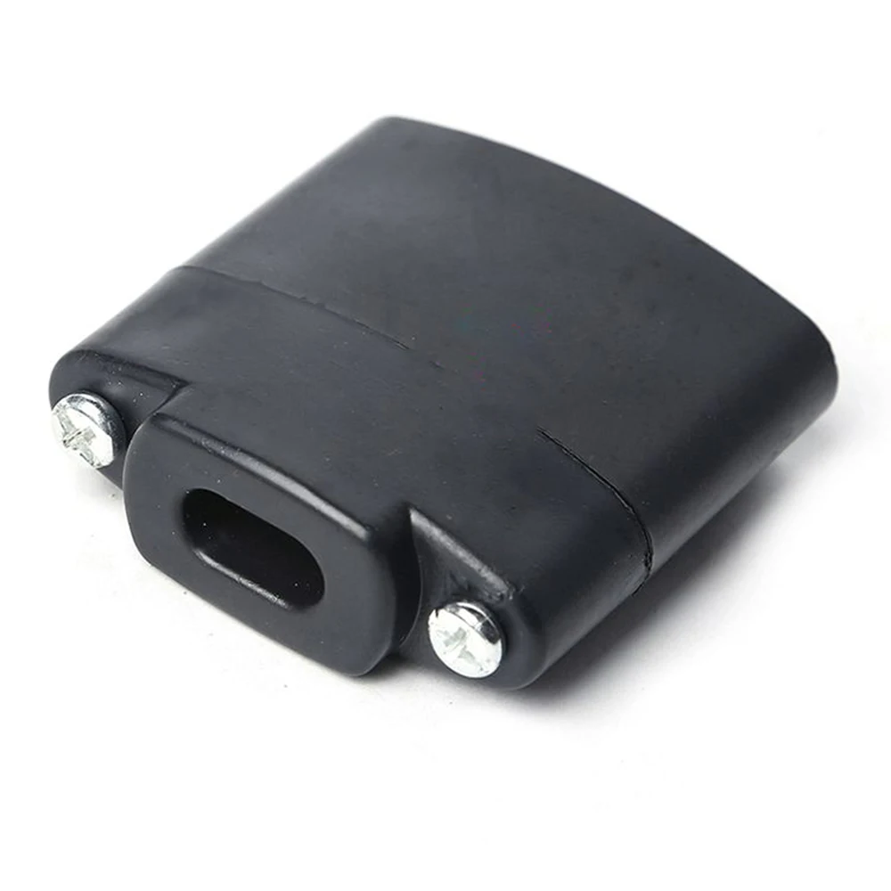 

Heating Cable Junction Box,220V/230V Heating Electrical Cable End Cap Connection Box