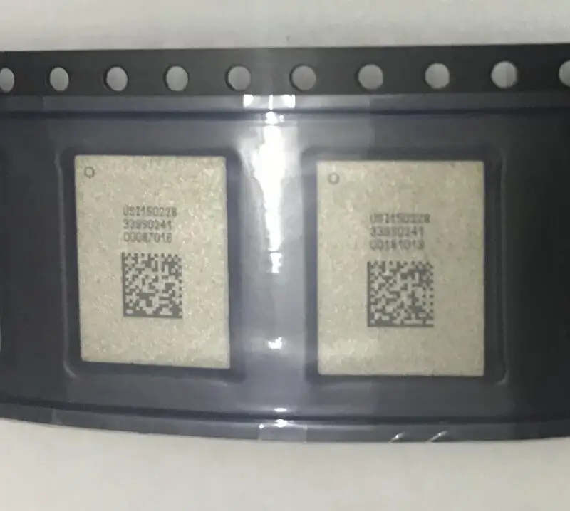 10 шт./лот оригинальный 339S0241 для ipad Air 2 6 wifi bluetooth IC модуль чип высокая температура 3G