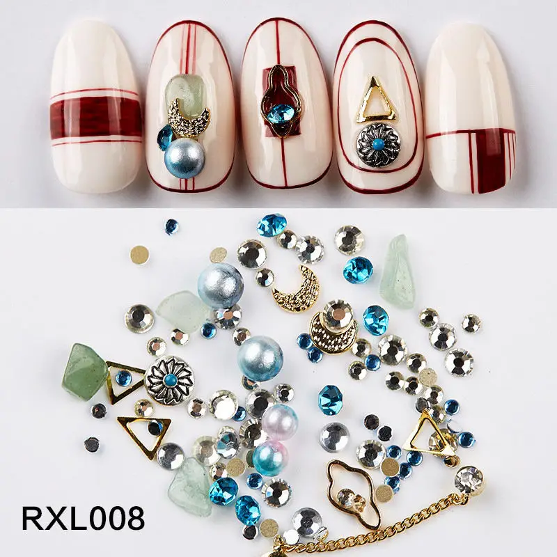 RXL008
