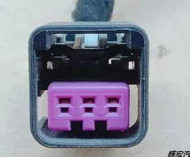 Car connector FOR brake switch plug sensor USED | Обустройство дома