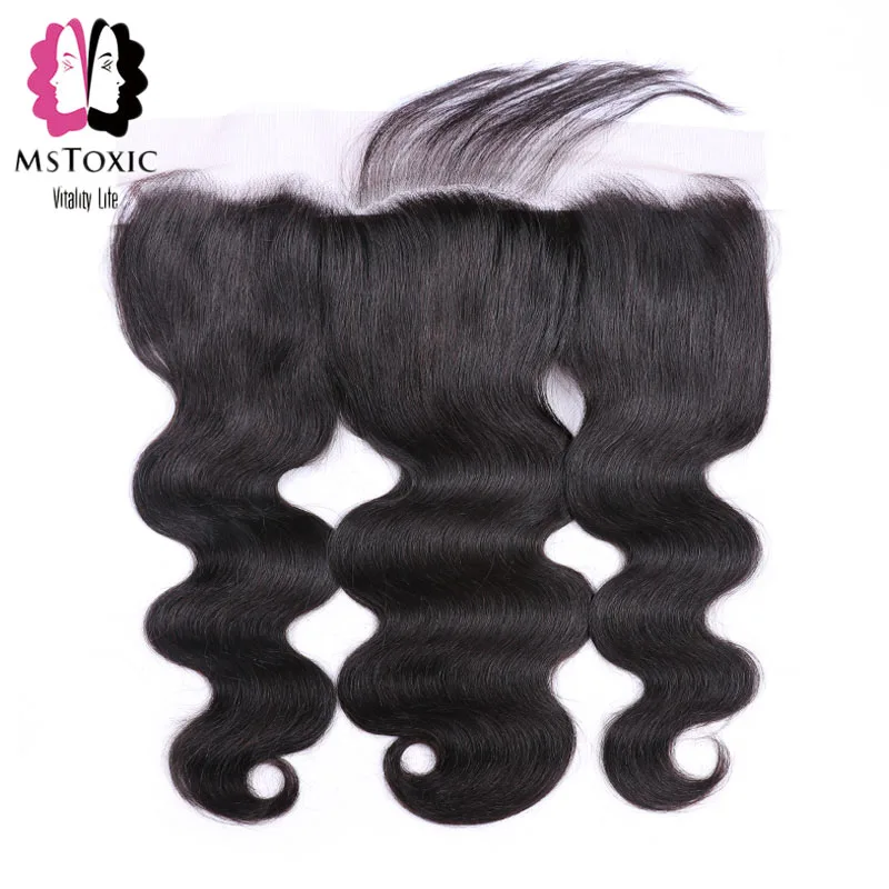 bundles with frontal 
