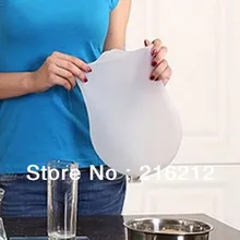 Супер Силиконовый тесто мешок Тесто для приготовления муки миксер лапши производитель кухонные инструменты для макаронных изделий Мука еда