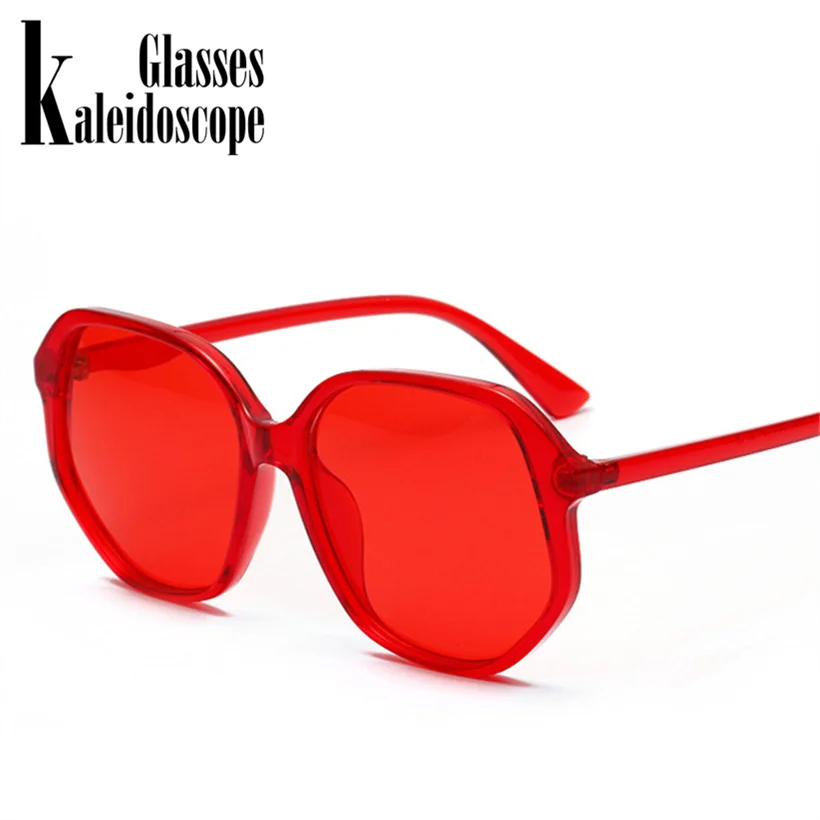 Для женщин Для мужчин очки конфеты Цвета дамы очки нестандартная оправа модные Брендовая Дизайнерская обувь солнцезащитные очки мужской
