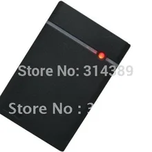 13,56 МГц, wiegand26 двойной светодиодной 9 V 12 V epoxy упакованы самую надежную бесконтактных Mifare1 микросхемой чипом микропроцессорные карты читателя