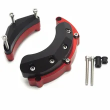 Motorbike Engine Guard For YAMAHA MT-09 FJ-09 tracer 2014 2015 mt 09 mt09 tracer Engine Guard Case Slider Cover Protector Set
