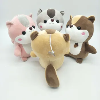 

20cm Cute Cute Lover Baby Soft Doll Plush Toys Soft Cotton Stuffed Animals Toys,Birthday Gift