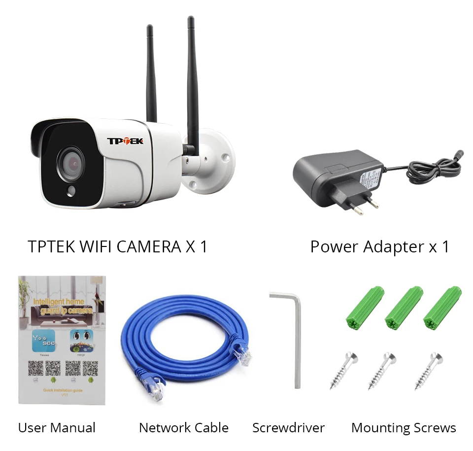 wifi Camera 