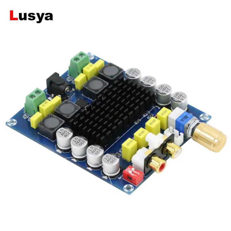 Power Amplifier Board (1)