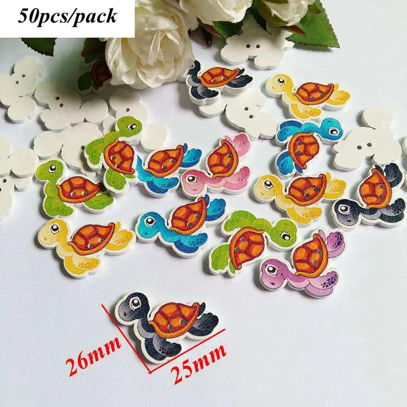 Style 34 50pcs